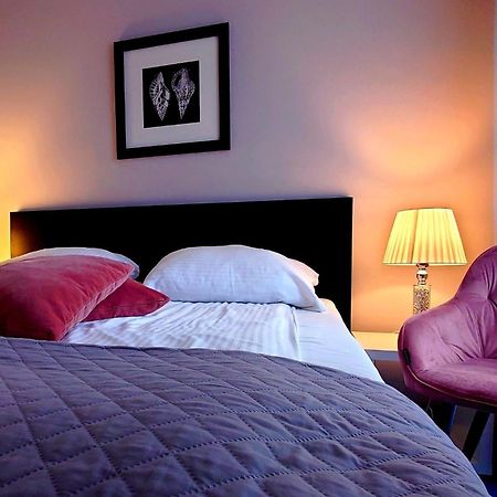Willa Dluga No. 4 Bed & Breakfast Gdynia Kültér fotó