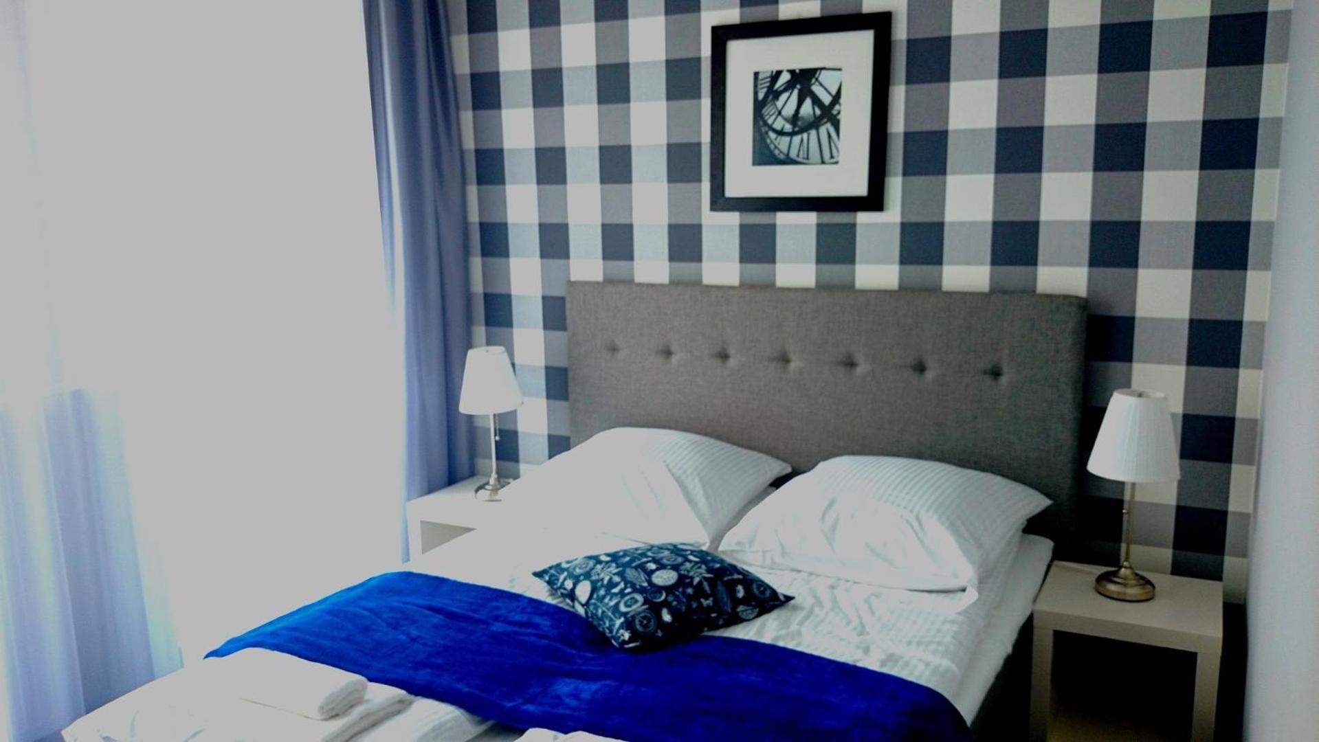 Willa Dluga No. 4 Bed & Breakfast Gdynia Kültér fotó