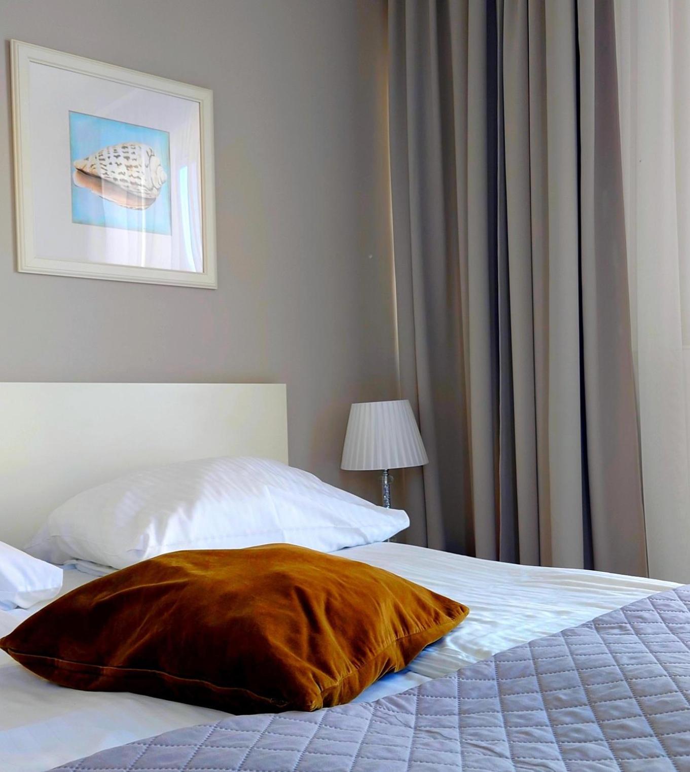 Willa Dluga No. 4 Bed & Breakfast Gdynia Kültér fotó