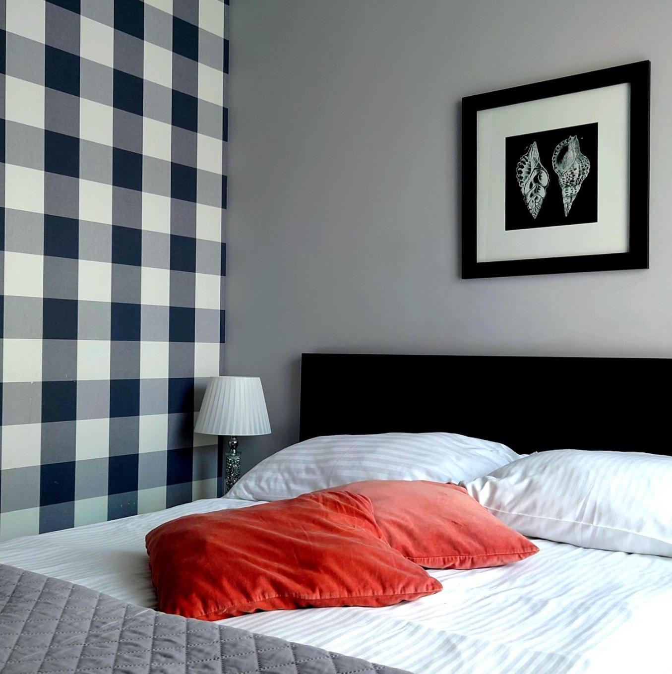 Willa Dluga No. 4 Bed & Breakfast Gdynia Kültér fotó