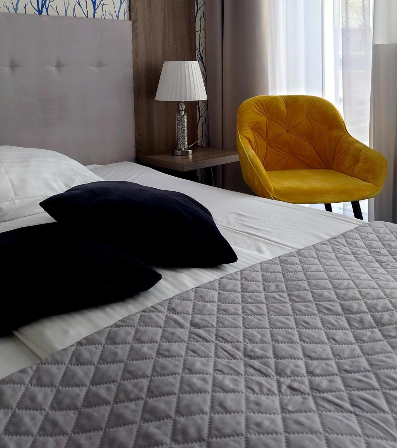 Willa Dluga No. 4 Bed & Breakfast Gdynia Kültér fotó