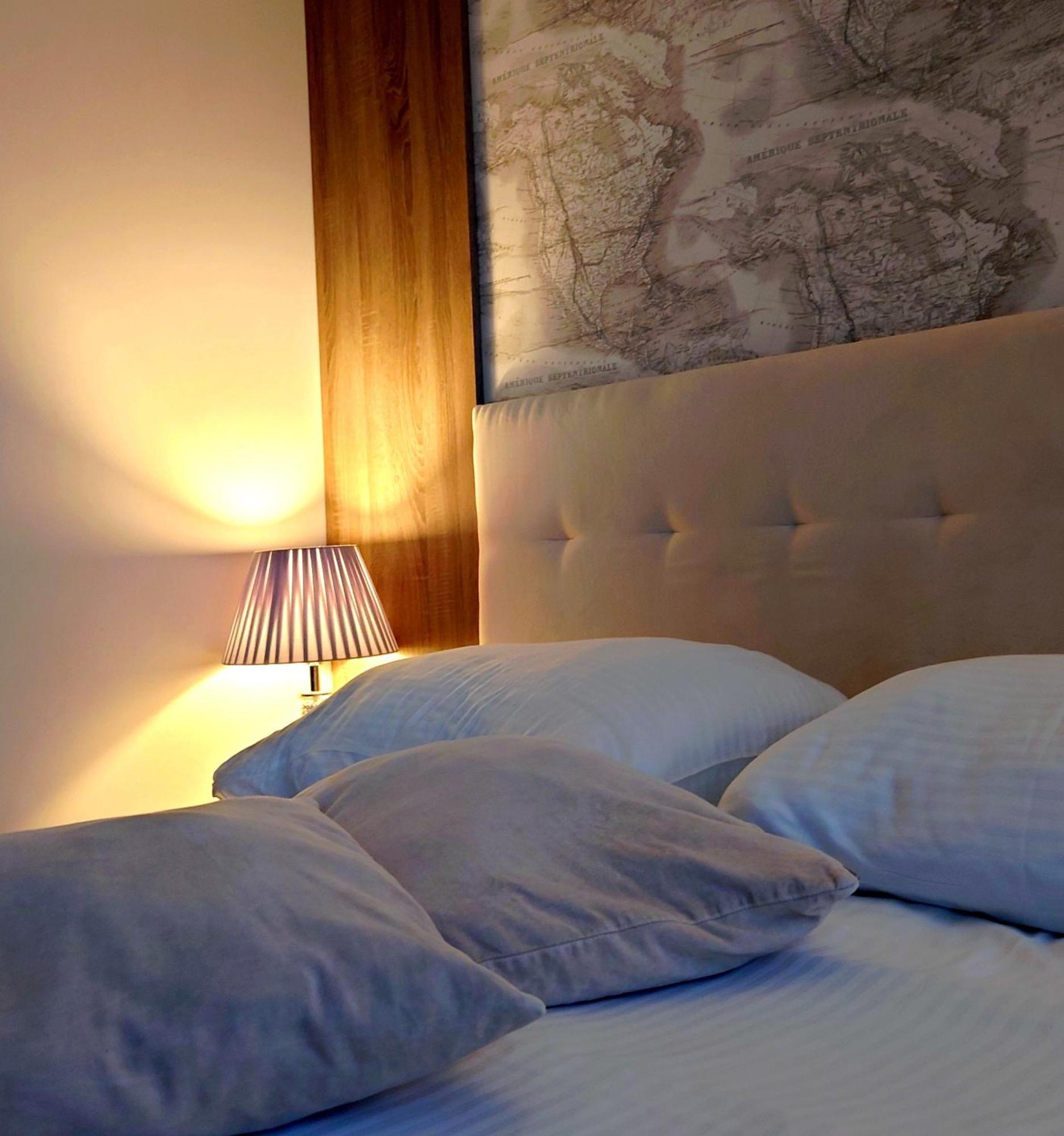 Willa Dluga No. 4 Bed & Breakfast Gdynia Kültér fotó