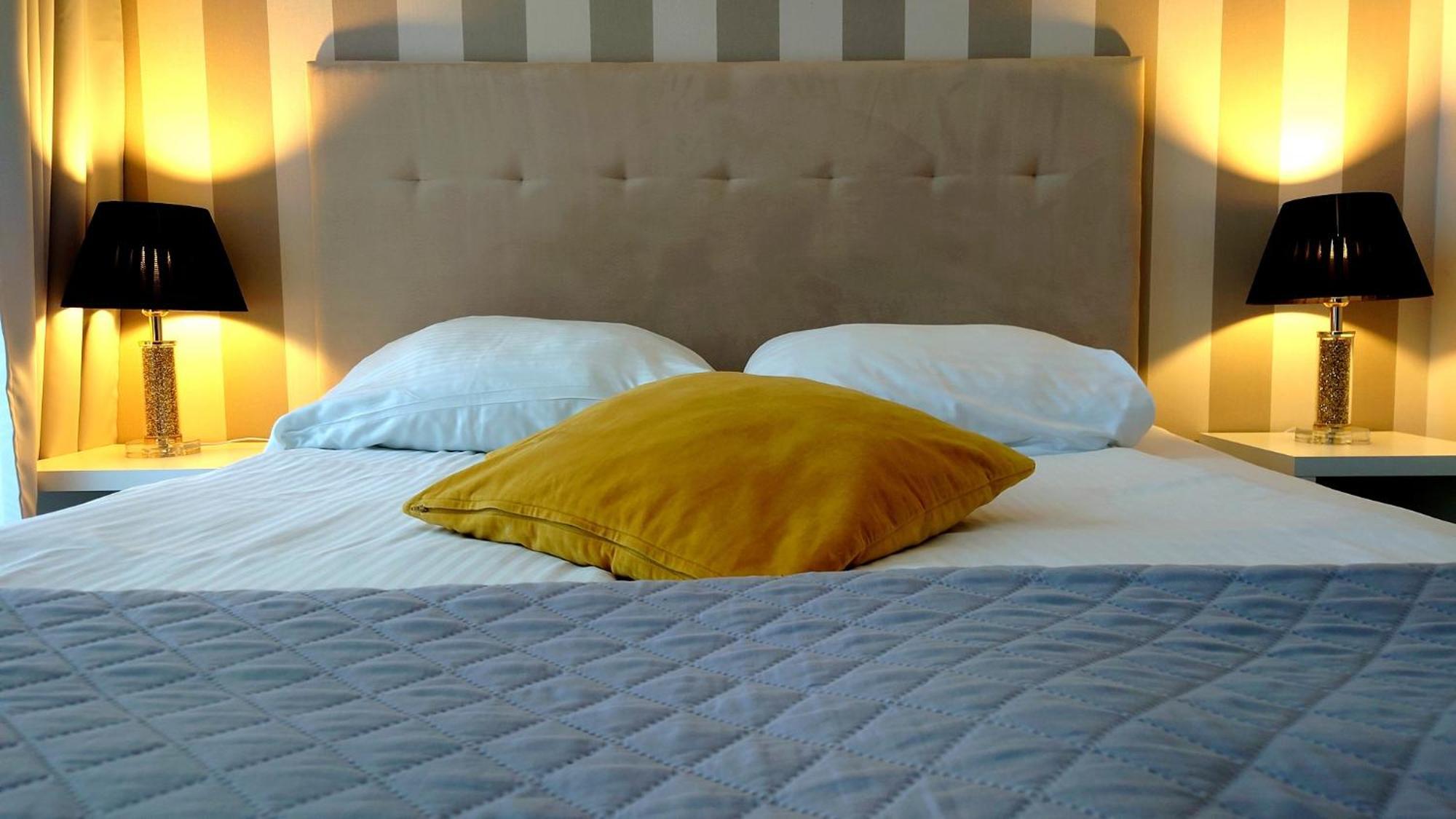 Willa Dluga No. 4 Bed & Breakfast Gdynia Kültér fotó