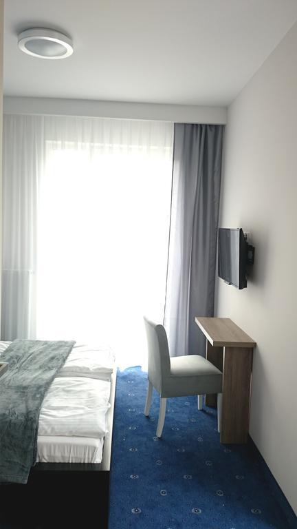 Willa Dluga No. 4 Bed & Breakfast Gdynia Szoba fotó