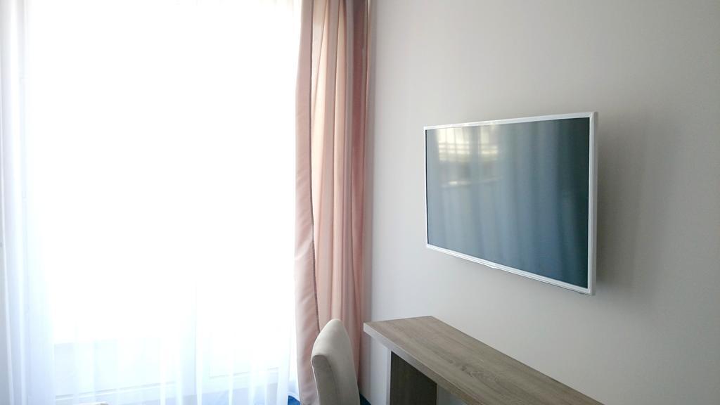 Willa Dluga No. 4 Bed & Breakfast Gdynia Szoba fotó